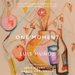 One Moment, Luis Munoz