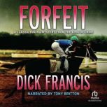 Forfeit, Dick Francis