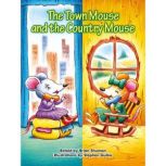 The Town Mouse and the Country Mouse, Brian Shuman