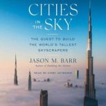 Cities in the Sky, Jason M. Barr