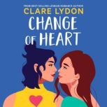 Change Of Heart, Clare Lydon