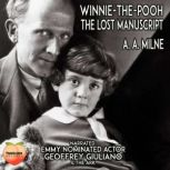 Winnie the Pooh, A. A. Milne