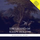 The Legend of Sleepy Hollow, Washington Irving