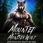 Mounted by the Monster Wolf, Beatrix Steam