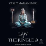Law of the Jungle 9, Vasily Mahanenko