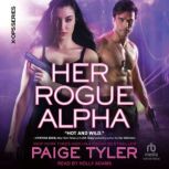 Her Rogue Alpha, Paige Tyler