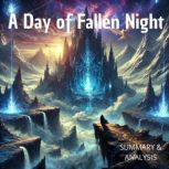 A Day of Fallen Night Book summary ..., Lyra Moonveil