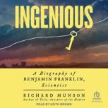 Ingenious, Richard Munson