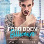 Forbidden Billionaire, Maggie Cole