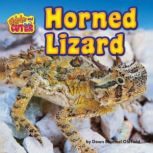 Horned Lizard, Dawn Bluemel Oldfield