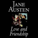 Love and Friendship, Jane Austen