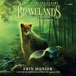 Bravelands Thunder on the Plains 3..., Erin Hunter