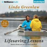 Lifesaving Lessons, Linda Greenlaw