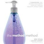 The Method Method, Eric Ryan