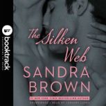 The Silken Web Booktrack Edition, Sandra Brown