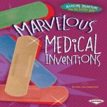 Marvelous Medical Inventions, Ryan Jacobson