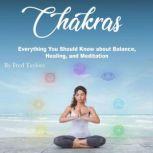 Chakras, Fred Taylors