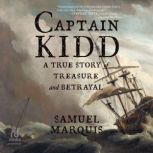 Captain Kidd, Samuel Marquis