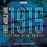 First World War 1915, Mark Jones