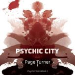 Psychic City, Page Turner