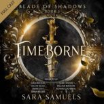 Timeborne, Sara Samuels
