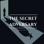 The Secret Adversary, Agatha Christie