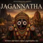 Jagannatha, Sripad Jagannatha