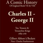 Charles II  George II, Gilbert  Abbott ABeckett
