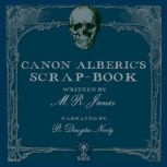 Canon Alberics ScrapBook, M. R. James