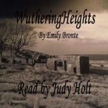 Wuthering Heights, Emily Bronte