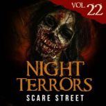 Night Terrors Vol. 22, Jack Neel Waddell