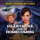 Heartache and Homecoming, Vincent Christopher