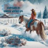 Adventures of Seabody Wrinkle Lips, Sierra T Stewart