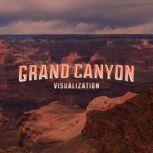 Grand Canyon Visualization, Angie Caneva