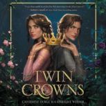Twin Crowns, Catherine Doyle