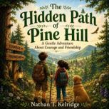 The Hidden Path of Pine Hill, Nathan T. Kelridge