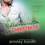 A Billionaire for Christmas, Ainsley Booth