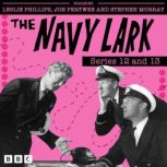 The Navy Lark Series 12 and 13, Lawrie Wyman