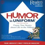 Readers Digests Humor in Uniform, Readers Digest