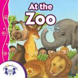 At the Zoo, Kim Mitzo Thompson