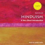 Hinduism A Very Short Introduction, 2nd Edition, Kim Knott