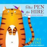 This Pen For Hire, Laura Levine