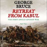 Retreat from Kabul, George Bruce