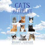 The Cats of the Afterlife, Wendy Ledger