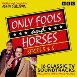 Only Fools and Horses Series 5  6, John Sullivan