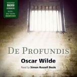 De Profundis, Oscar Wilde