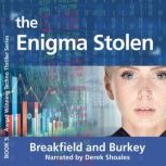 The Enigma Stolen, Charles Breakfield
