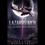The Lazarus Men, Christian Warren Freed