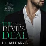 The Devils Deal, Lilian Harris