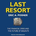 Last Resort, Eric A. Posner